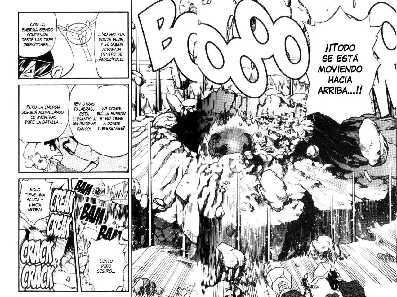 Capitulo 260 page 7