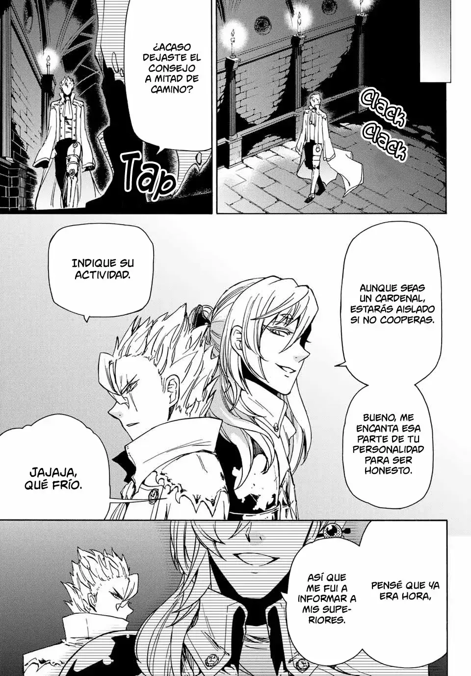 Capitulo 17 page 6