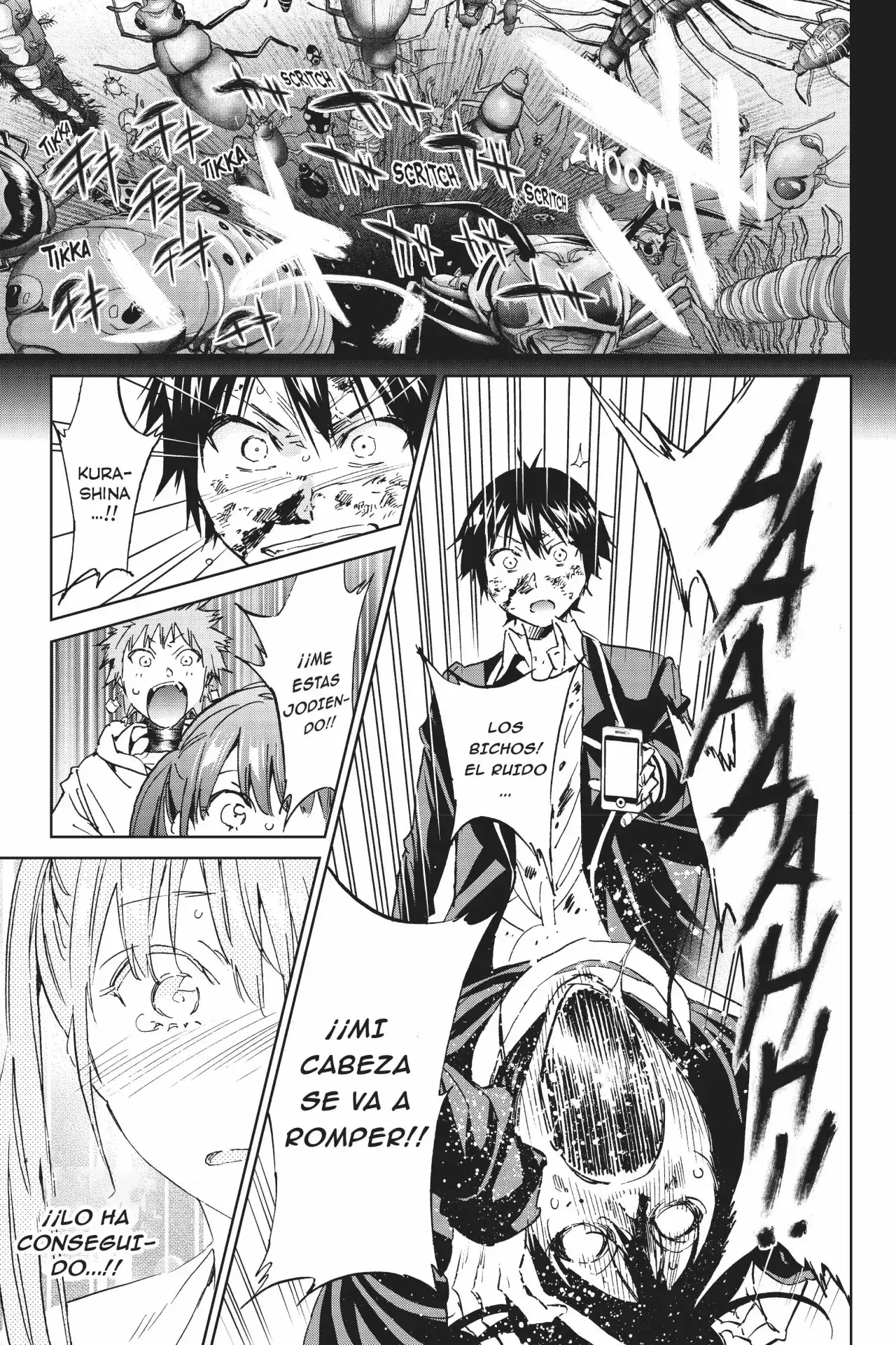 Capitulo 102 page 6