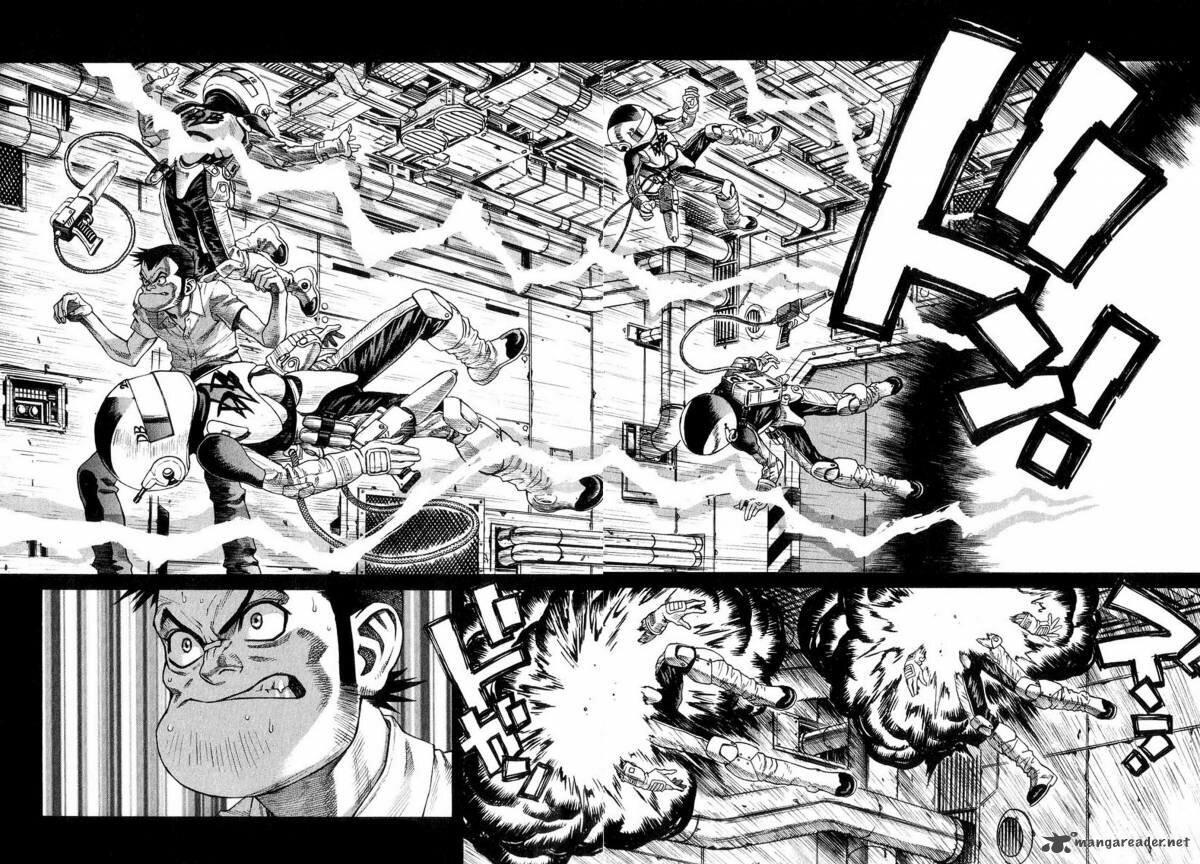 Capitulo 35 page 19