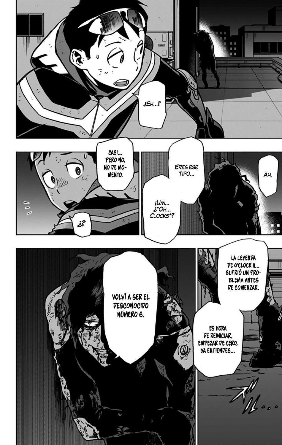 Capitulo 84 page 13