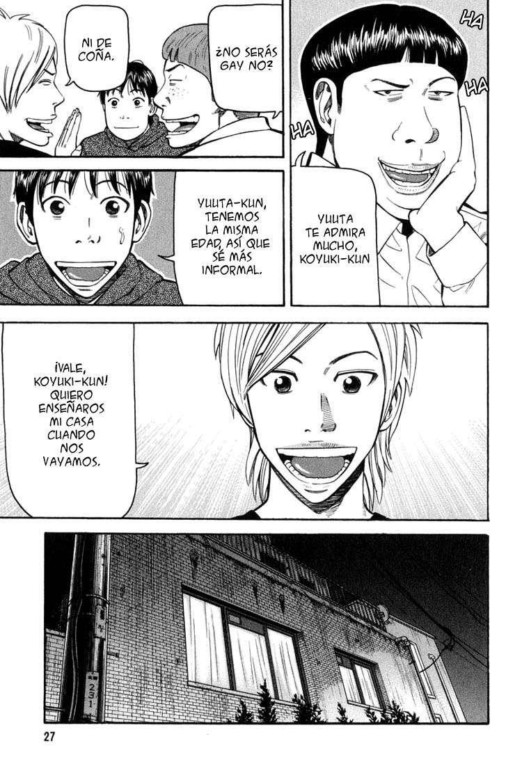 Capitulo 61 page 27
