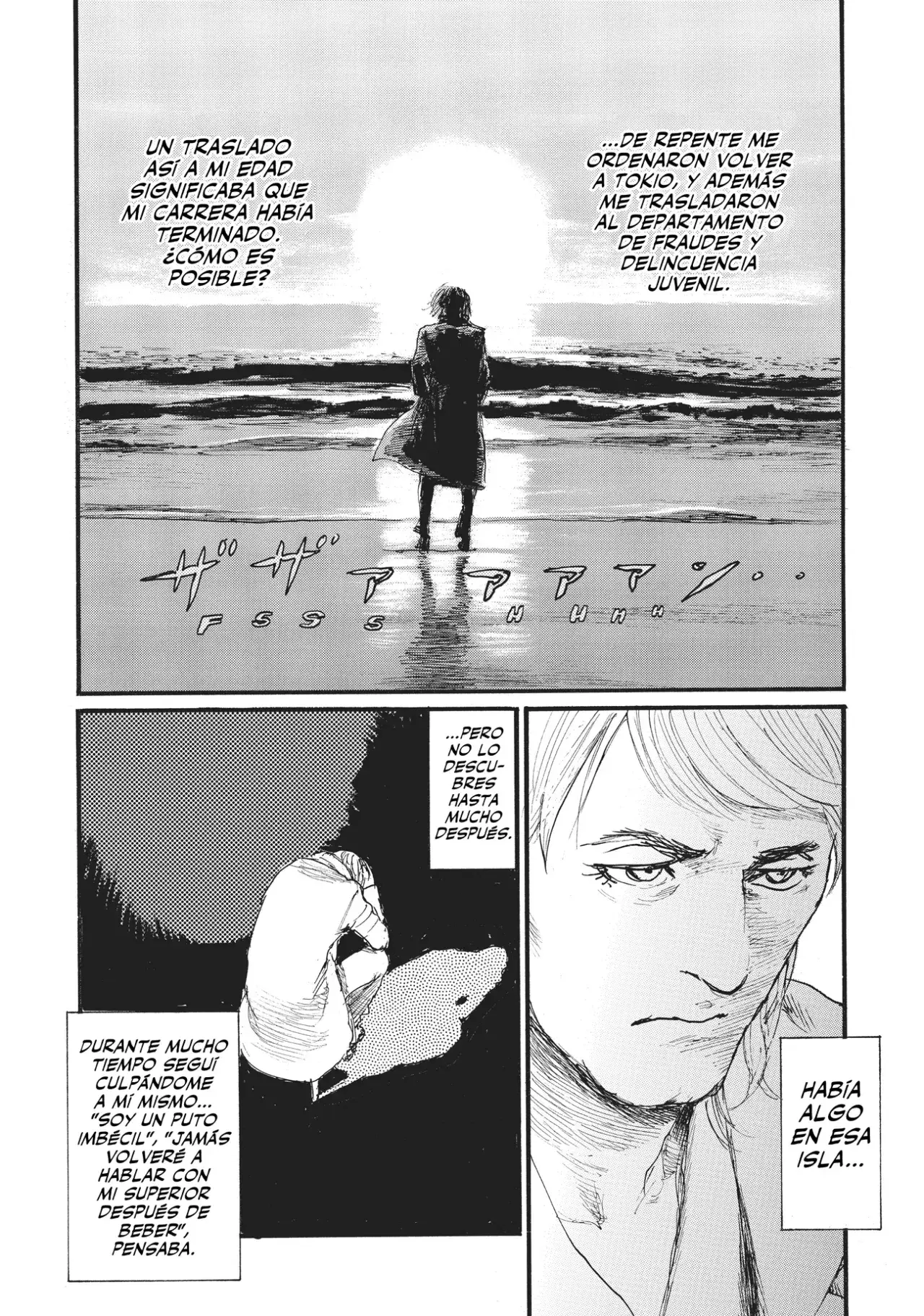 Capitulo 45 page 14