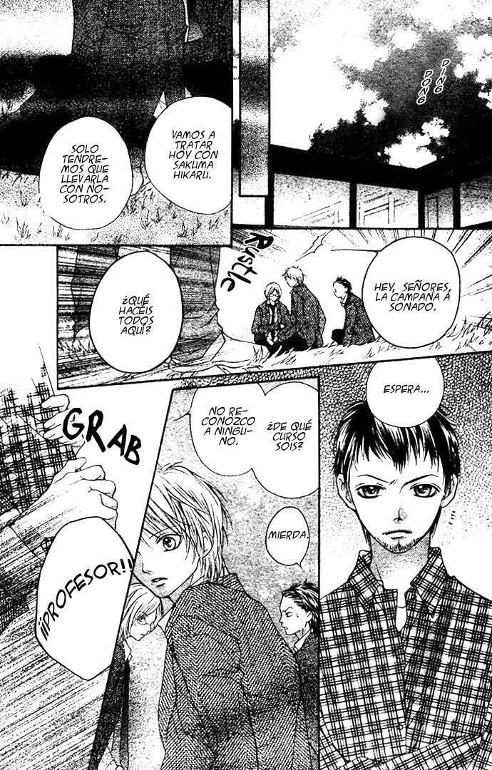 Capitulo 8 page 17