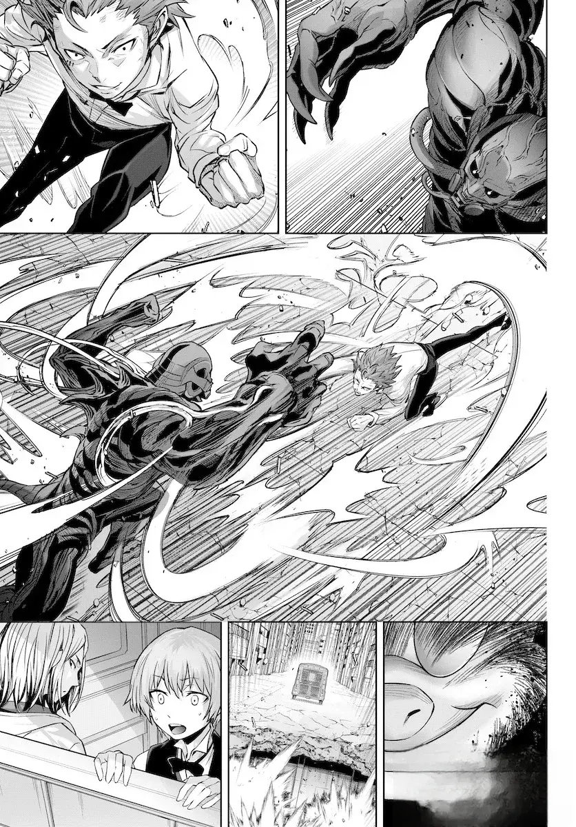 Capitulo 11 page 21