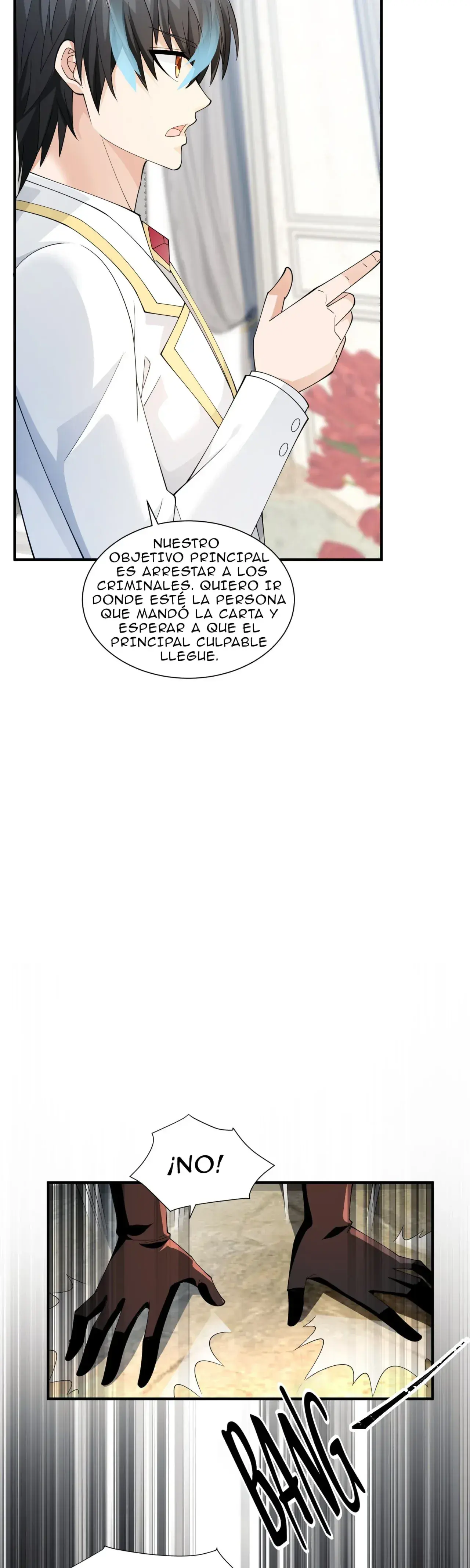Capitulo 63 page 43
