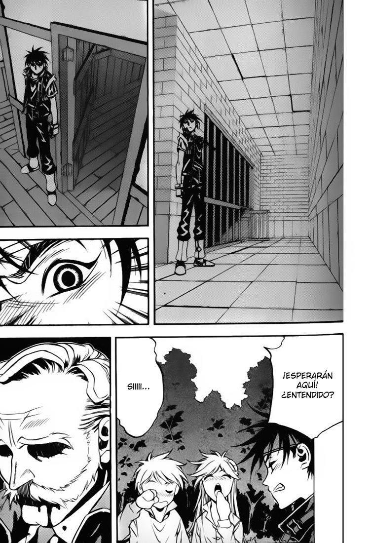Capitulo 25 page 16