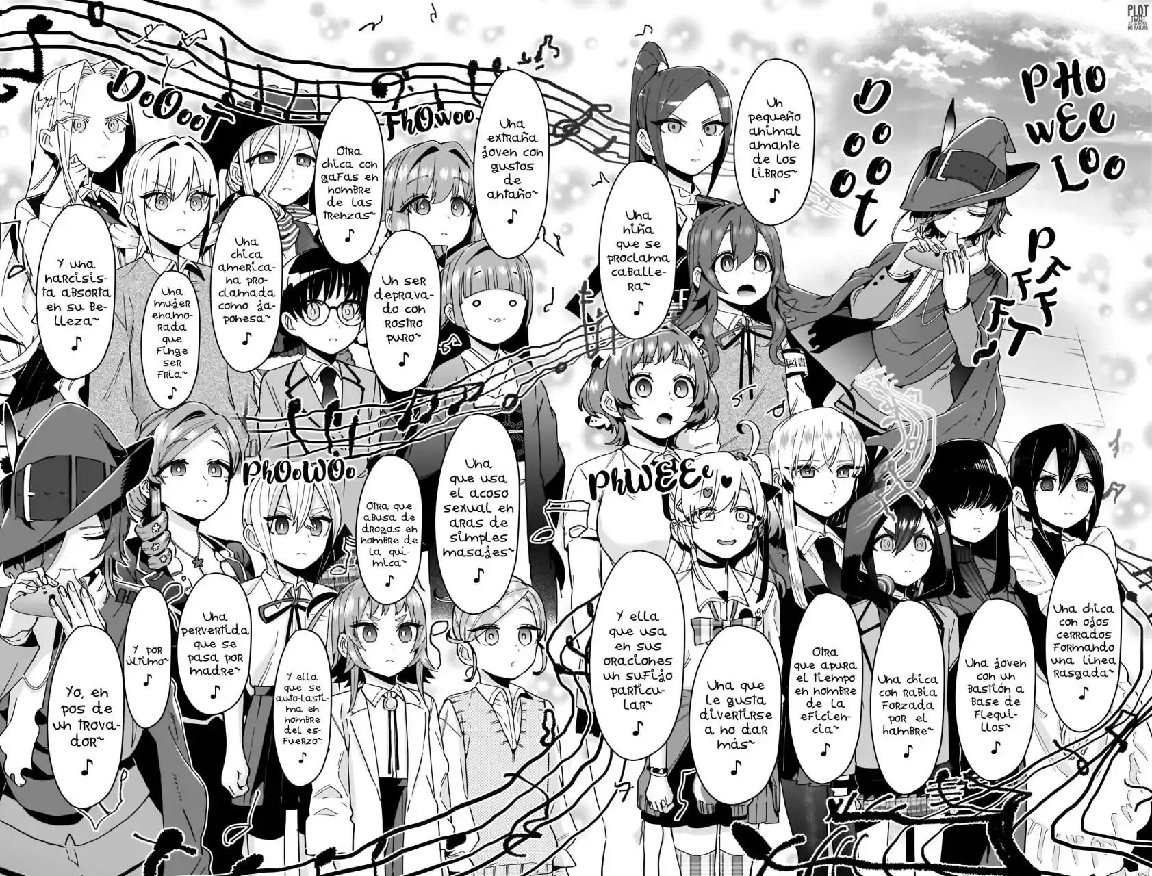 Capitulo 95 page 17