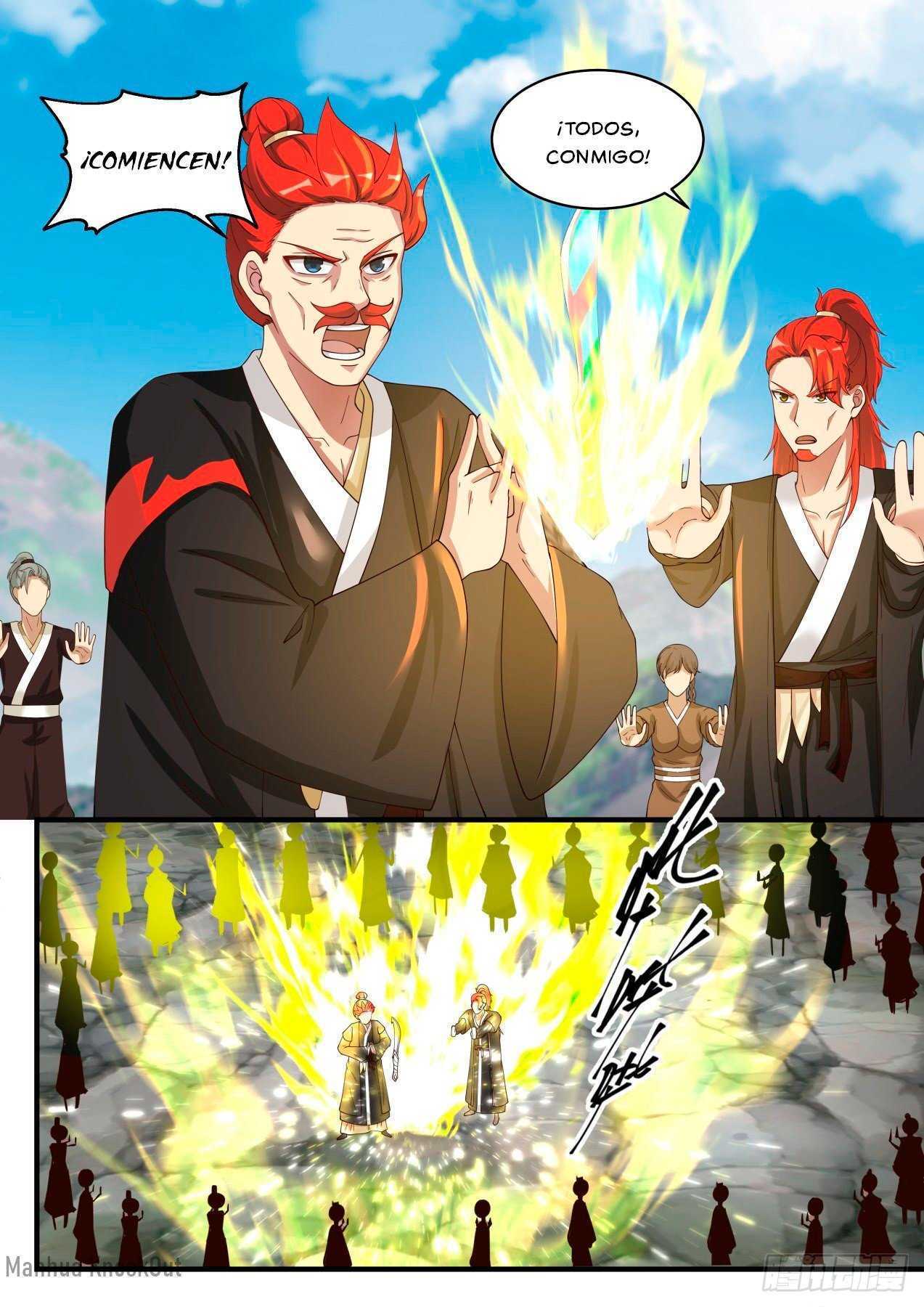 Capitulo 1640 page 10