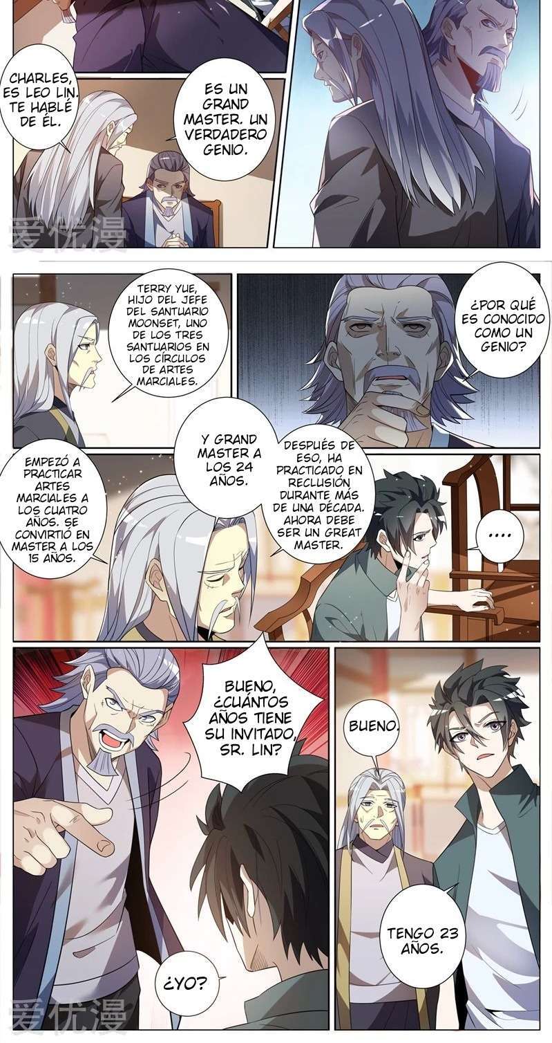 Capitulo 262 page 4
