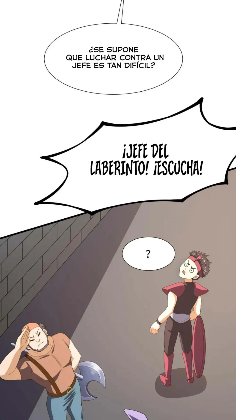 Capitulo 52 page 32