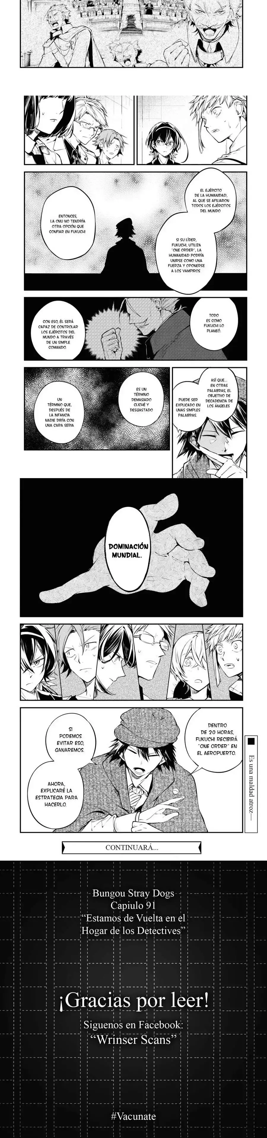 Capitulo 91 page 11
