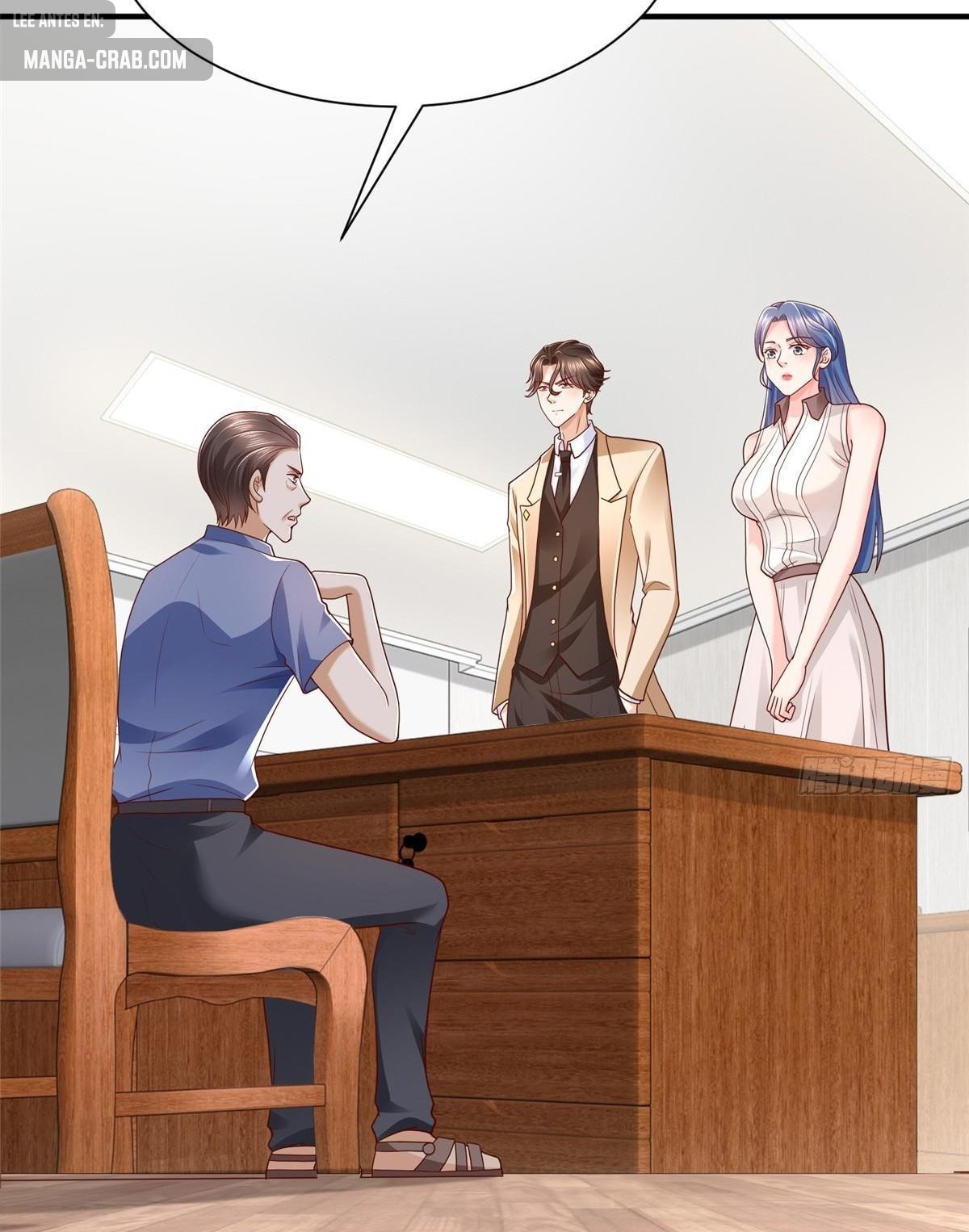 Capitulo 588 page 25