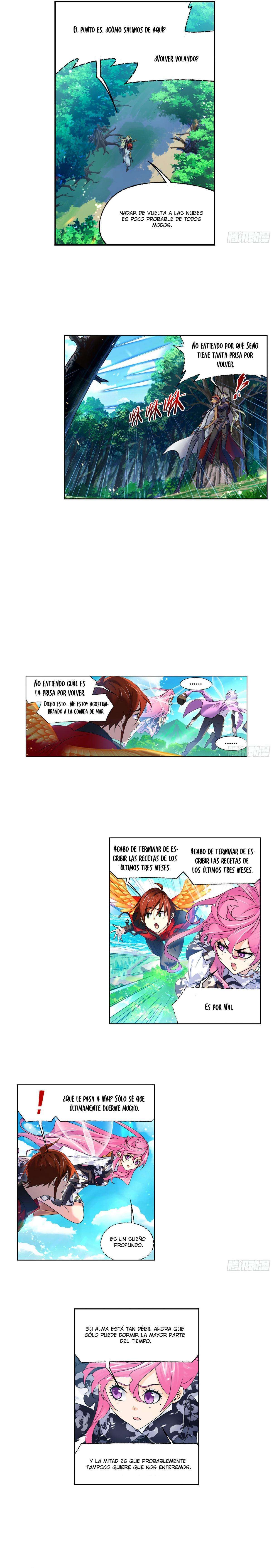 Capitulo 325.5 page 4