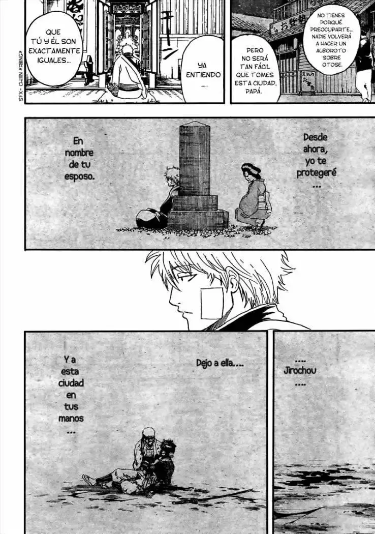 Capitulo 302 page 5