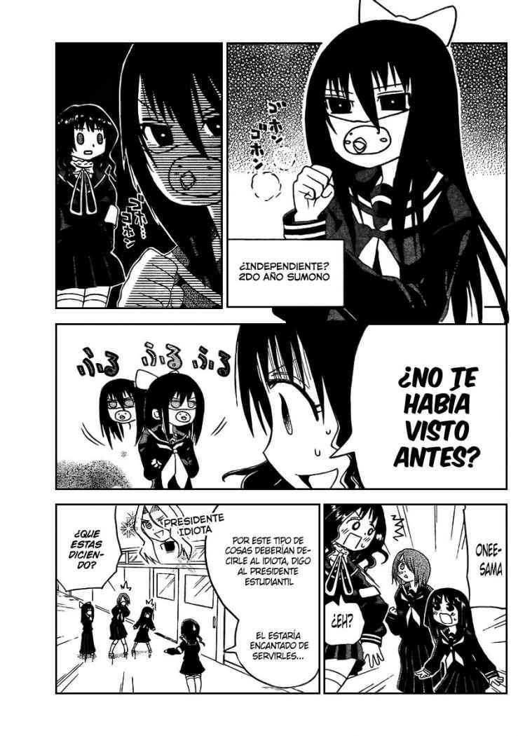 Capitulo 19 page 6