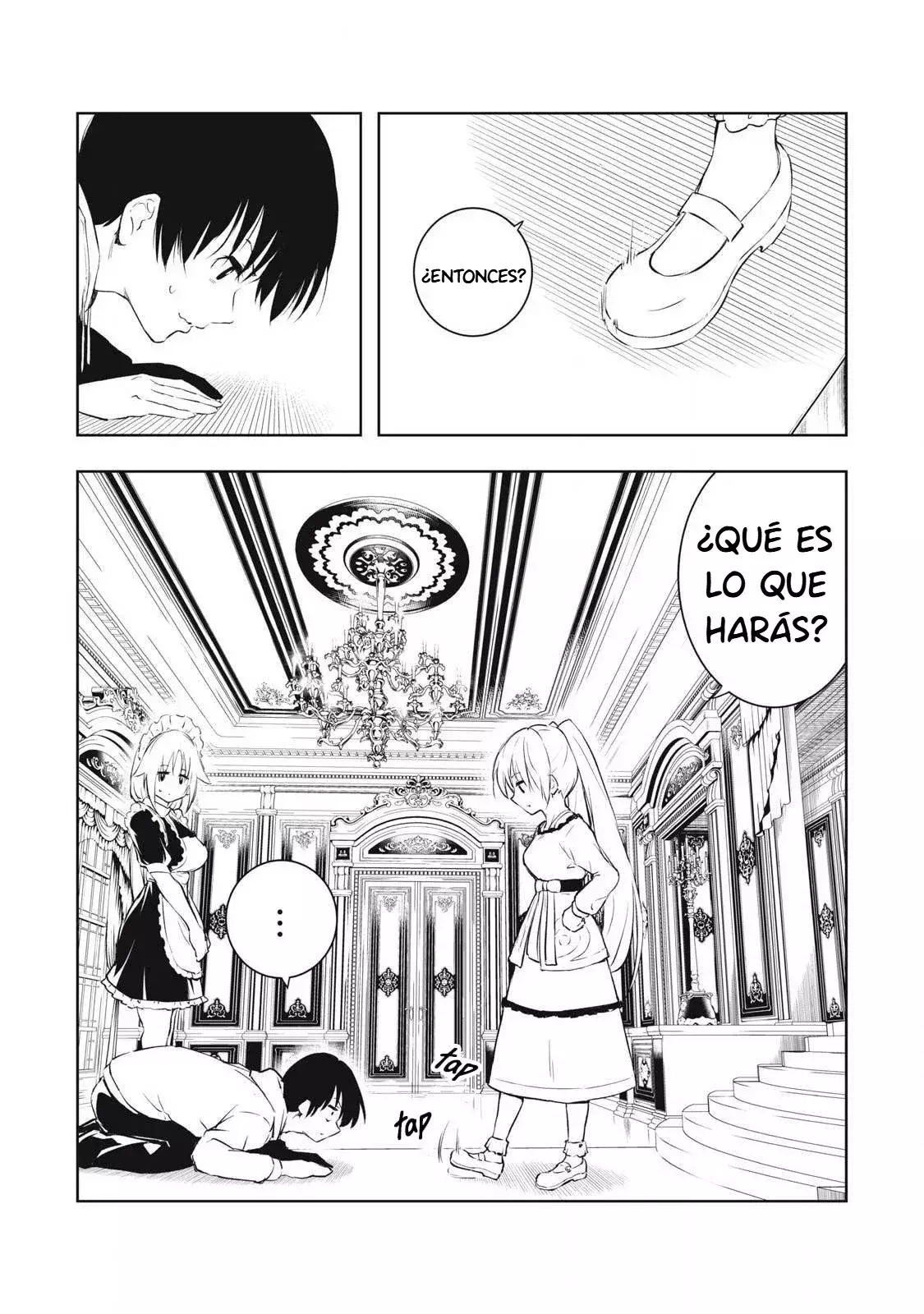 Capitulo 7 page 16