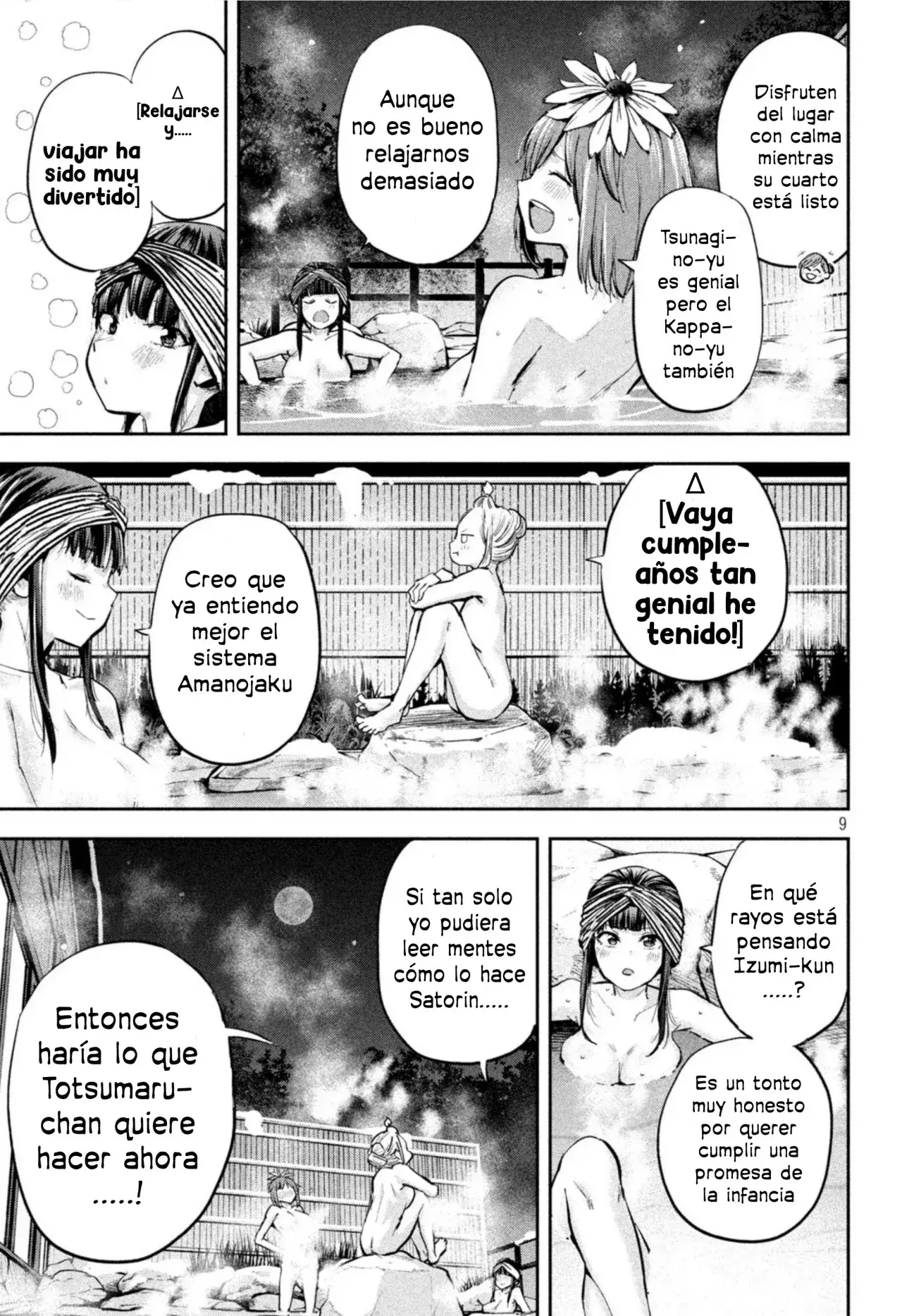 Capitulo 26 page 11