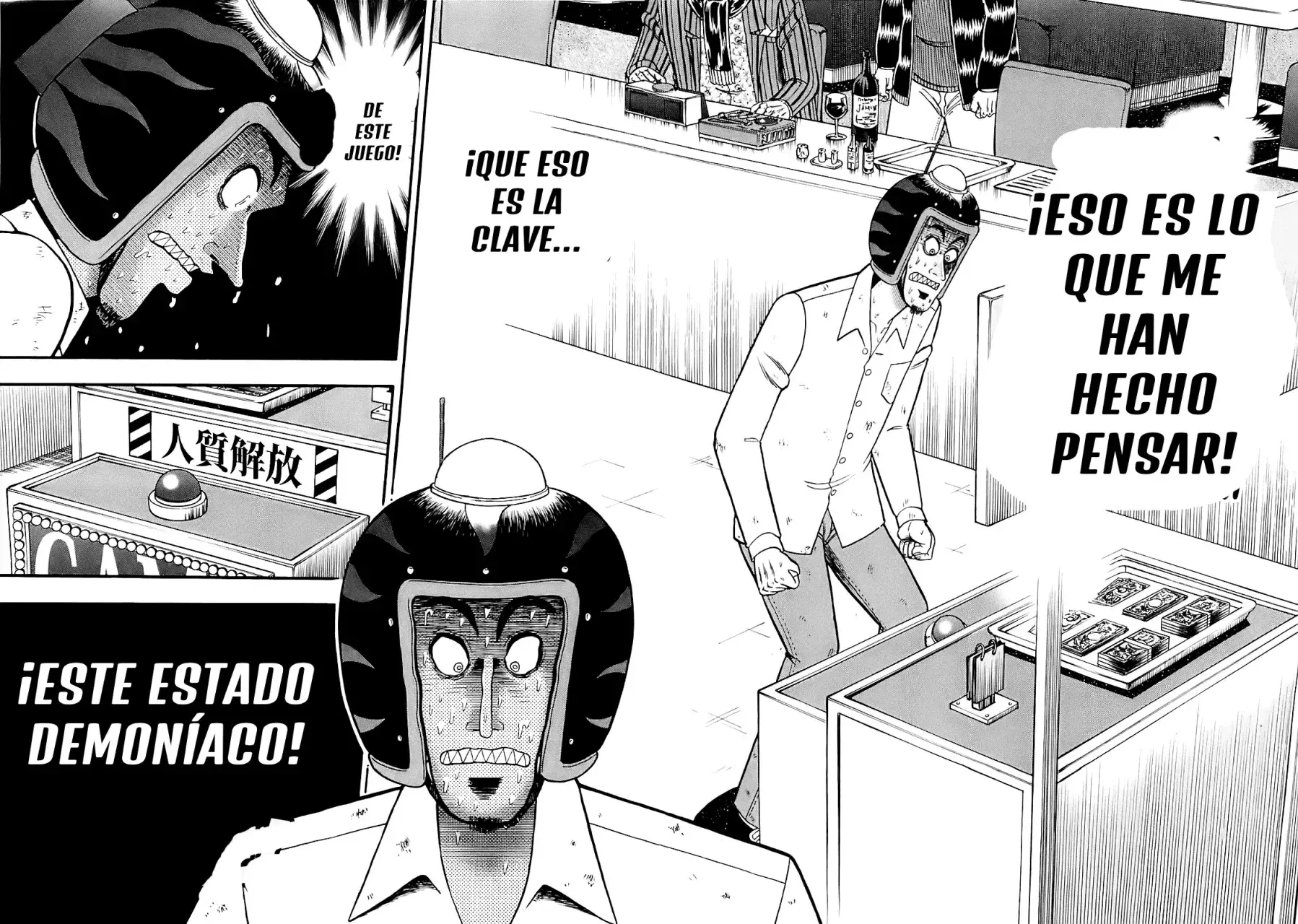 Capitulo 60 page 15