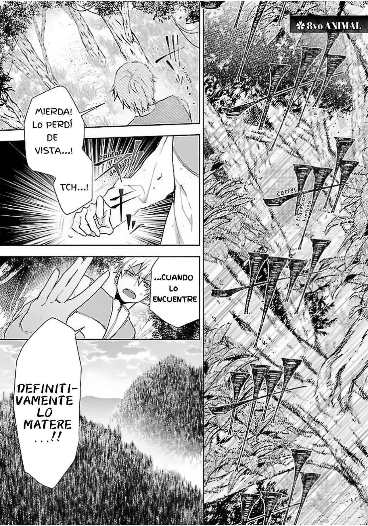 Capitulo 8 page 1