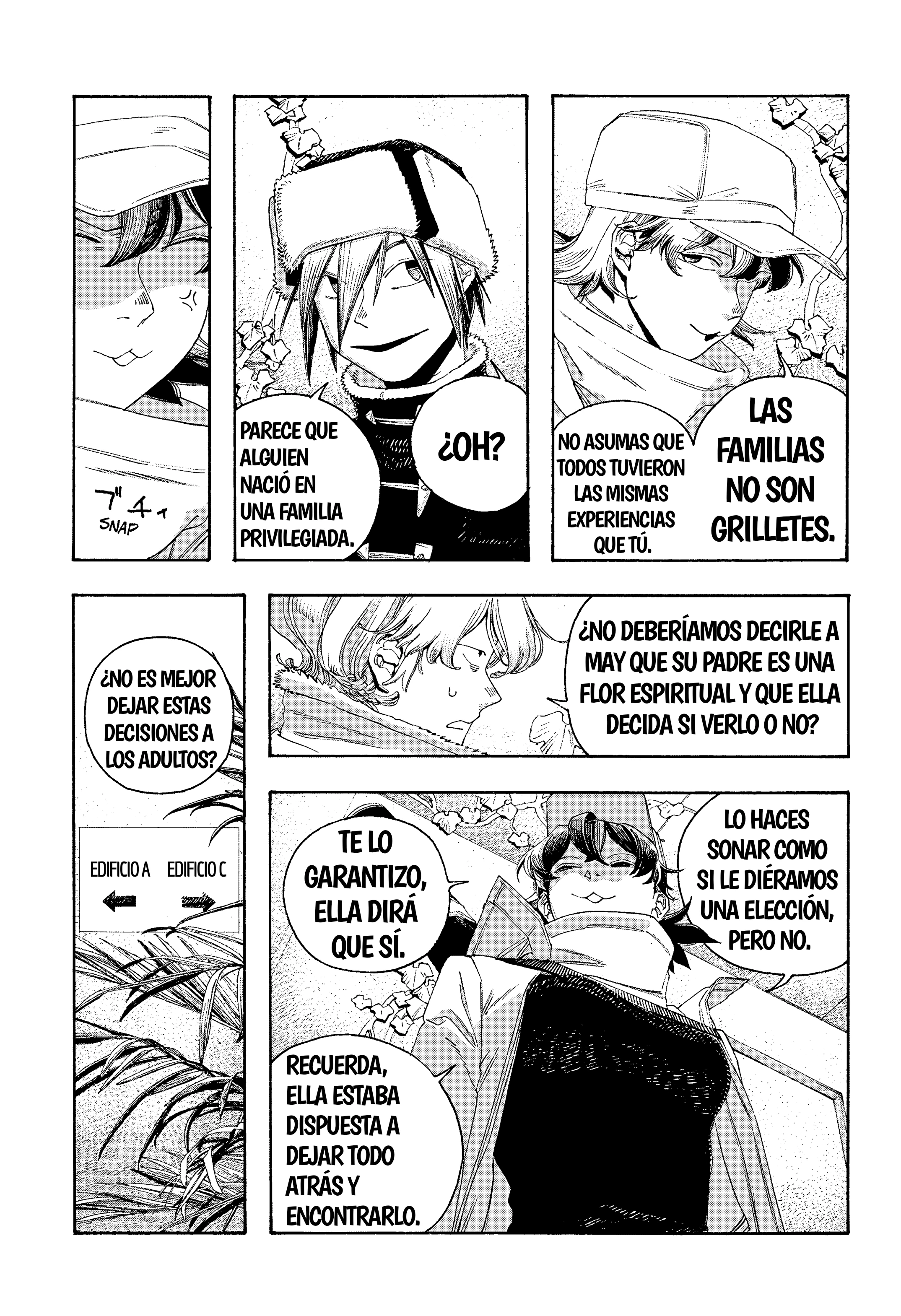 Capitulo 111 page 14