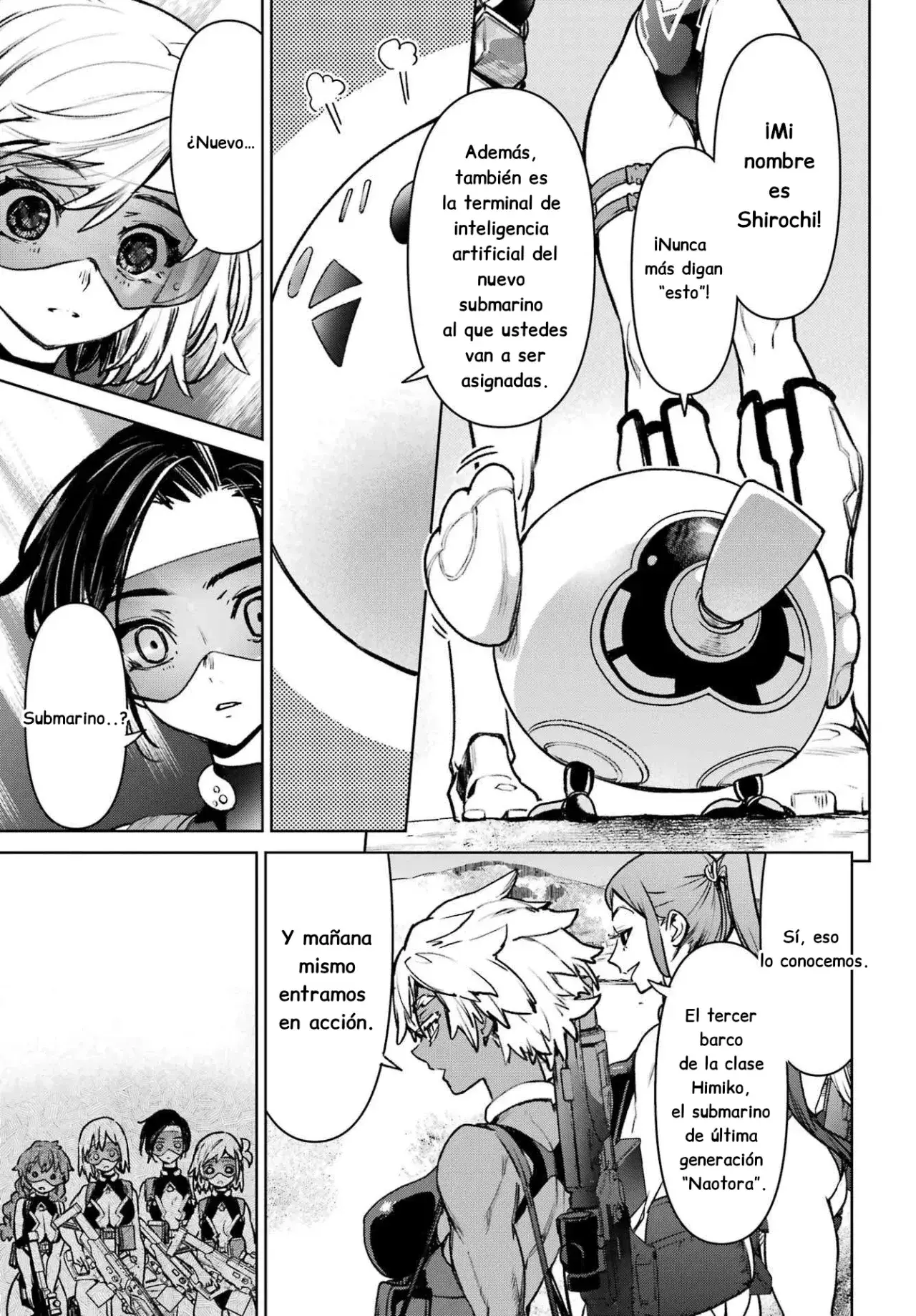 Capitulo 11 page 4