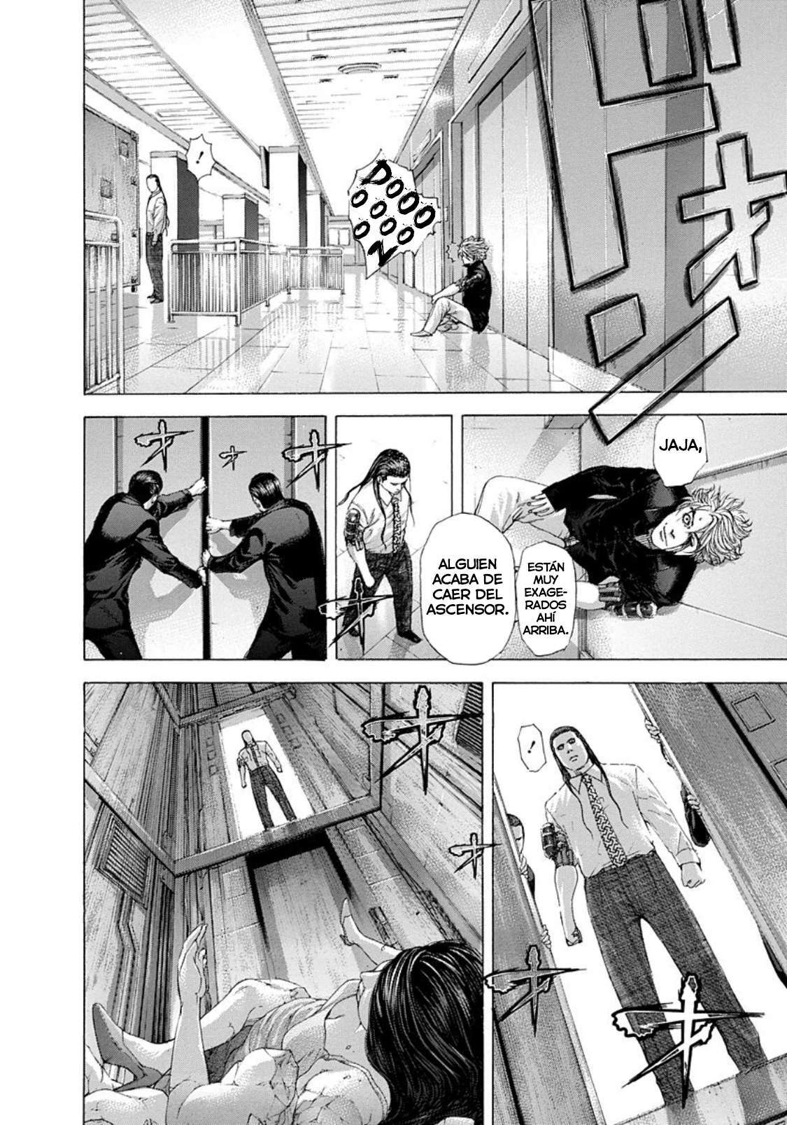 Capitulo 232 page 14