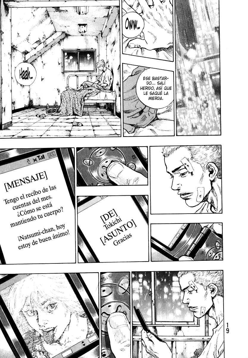 Capitulo 201 page 18