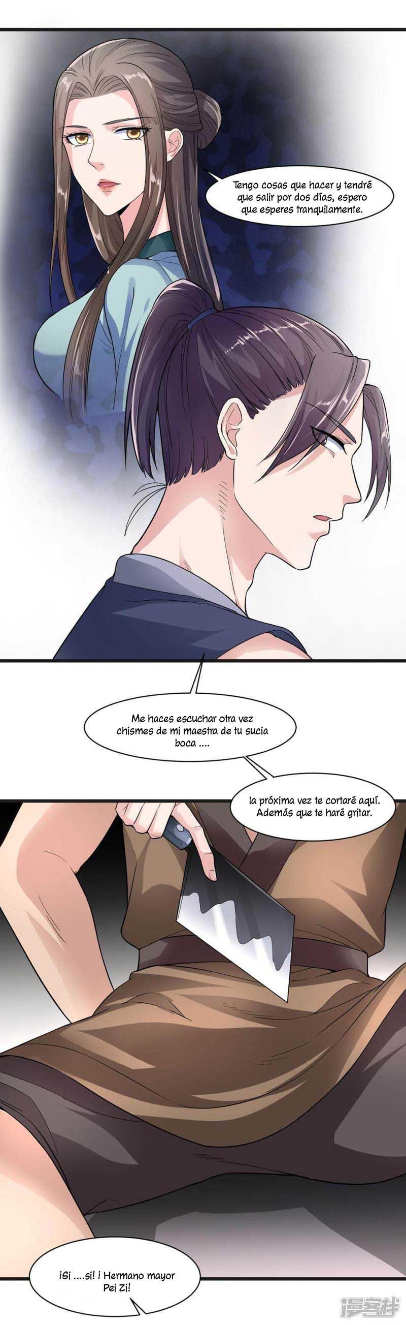 Capitulo 35 page 11