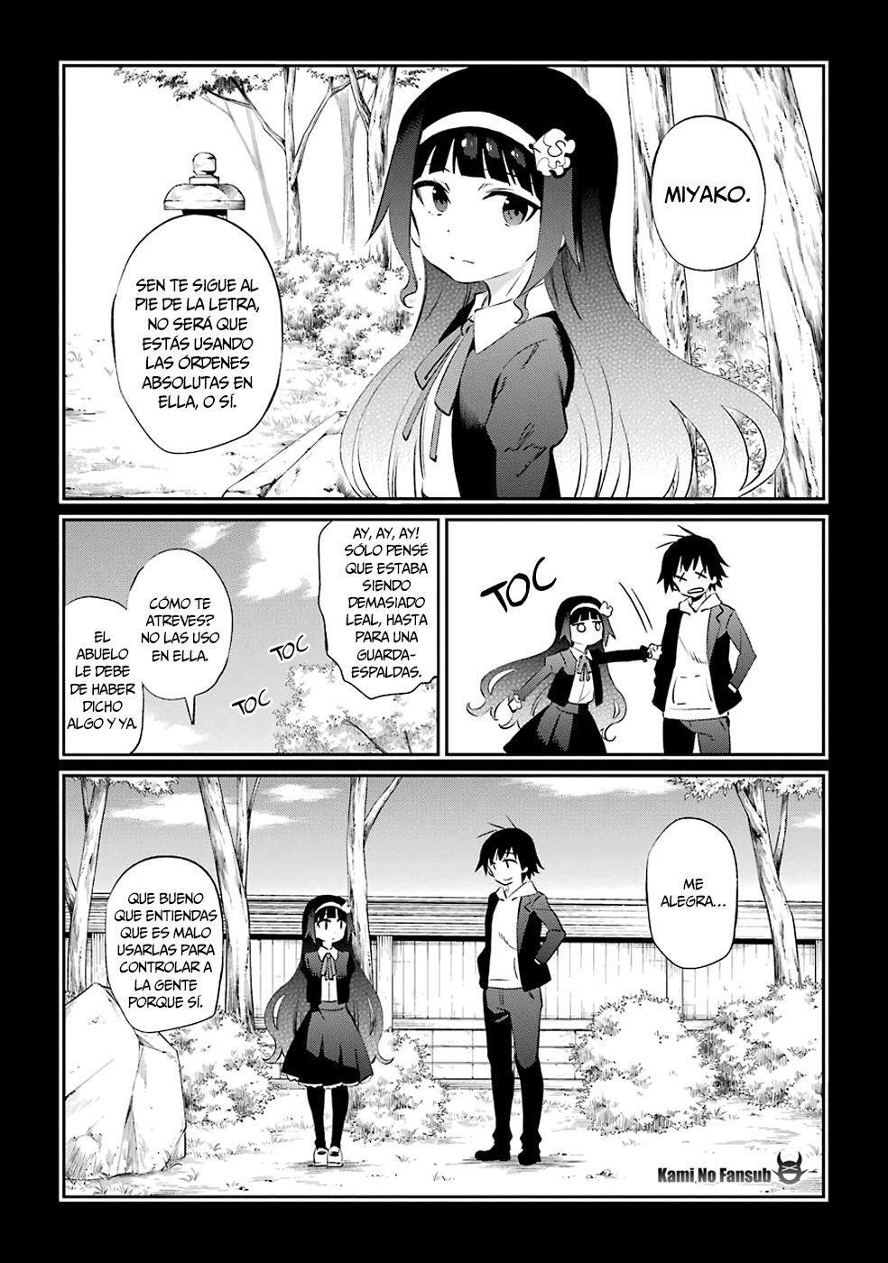 Capitulo 45 page 18