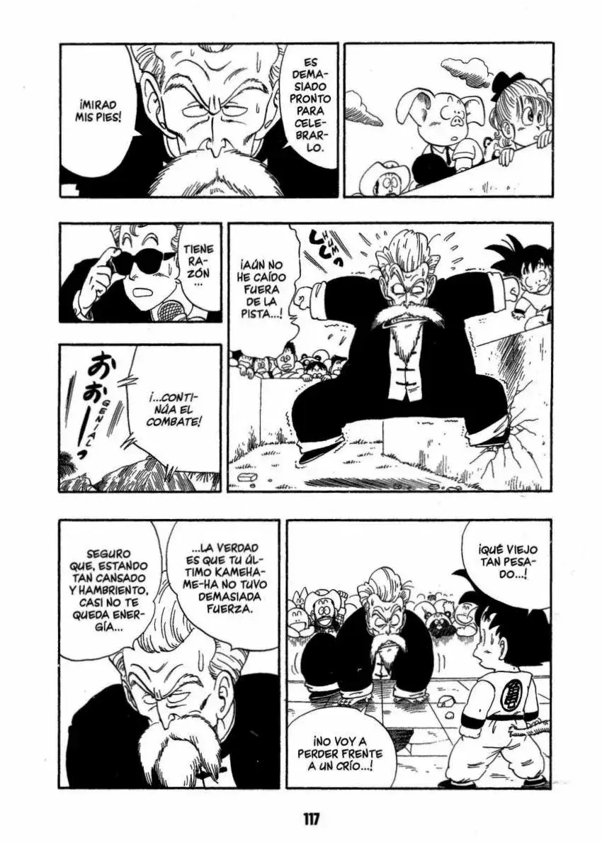 Capitulo 52 page 13