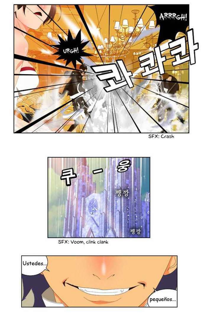 Capitulo 28 page 20