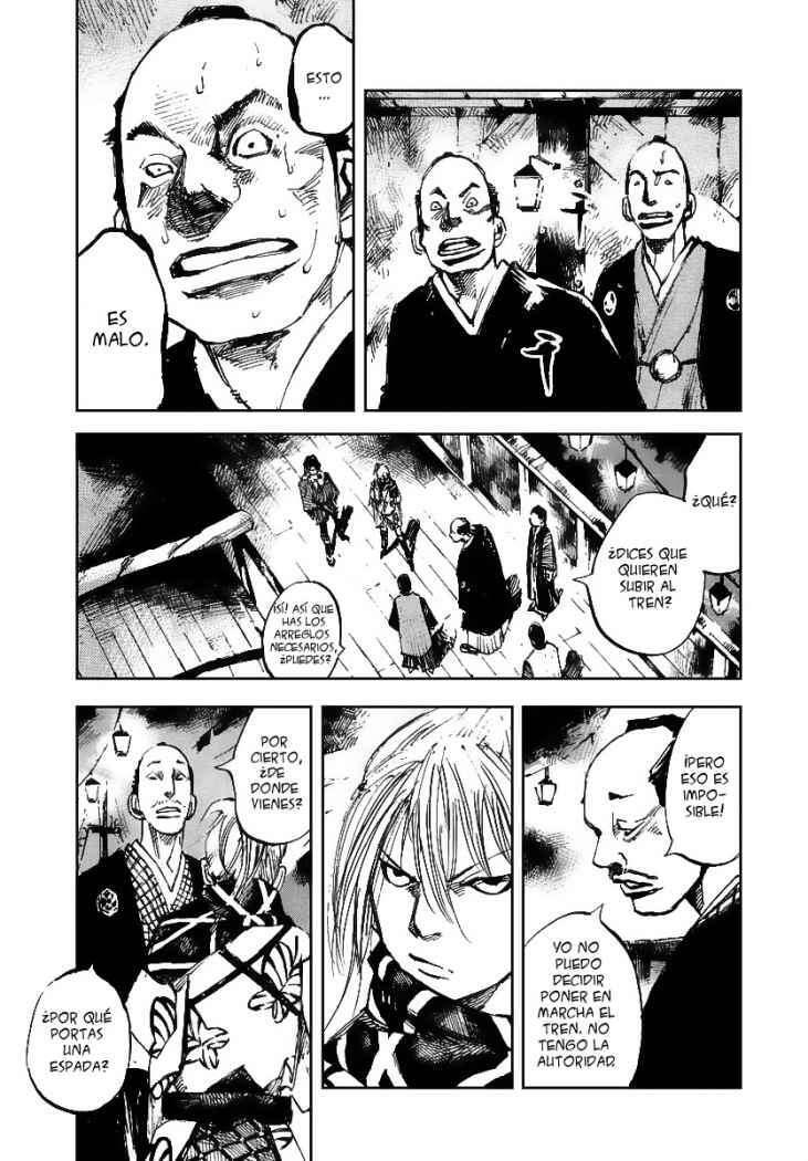Capitulo 47 page 11