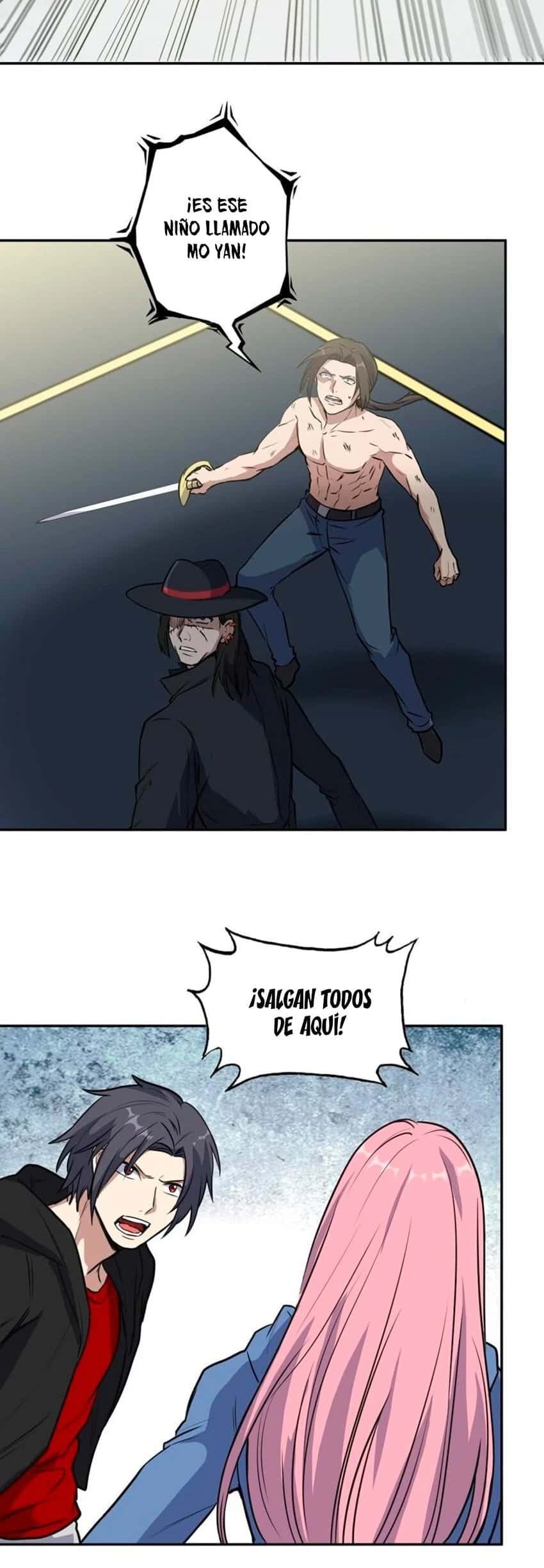 Capitulo 372 page 6