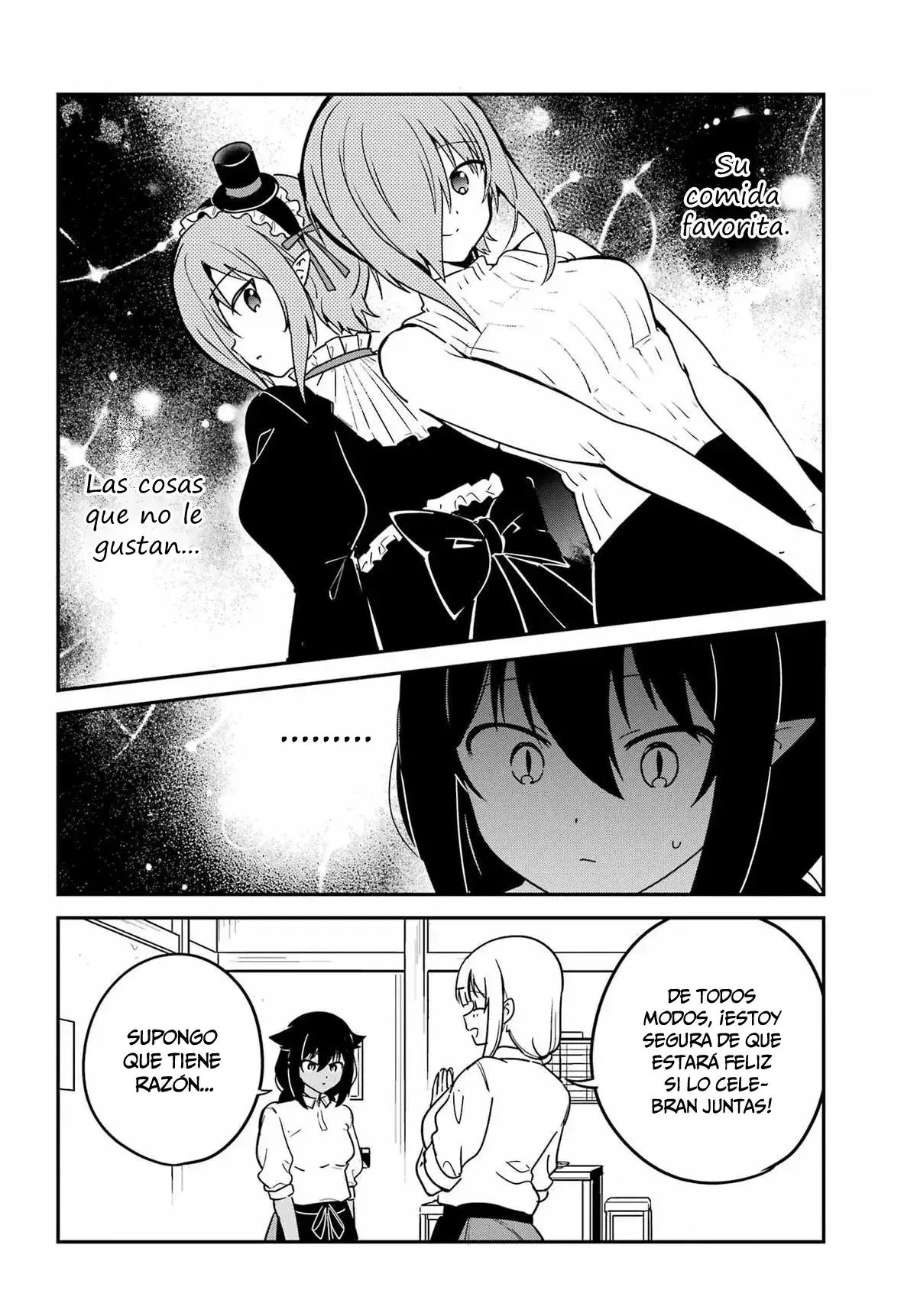 Capitulo 99 page 11