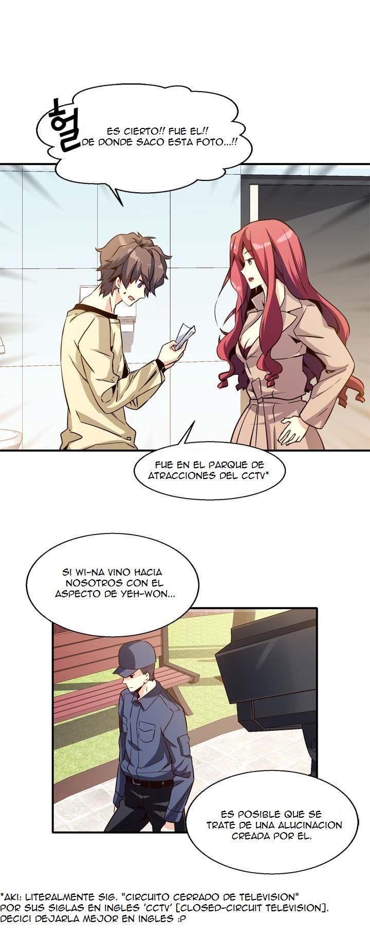 Capitulo 27 page 20