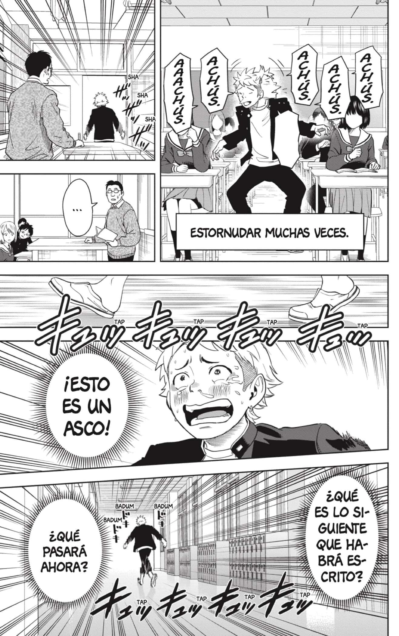 Capitulo 151 page 11