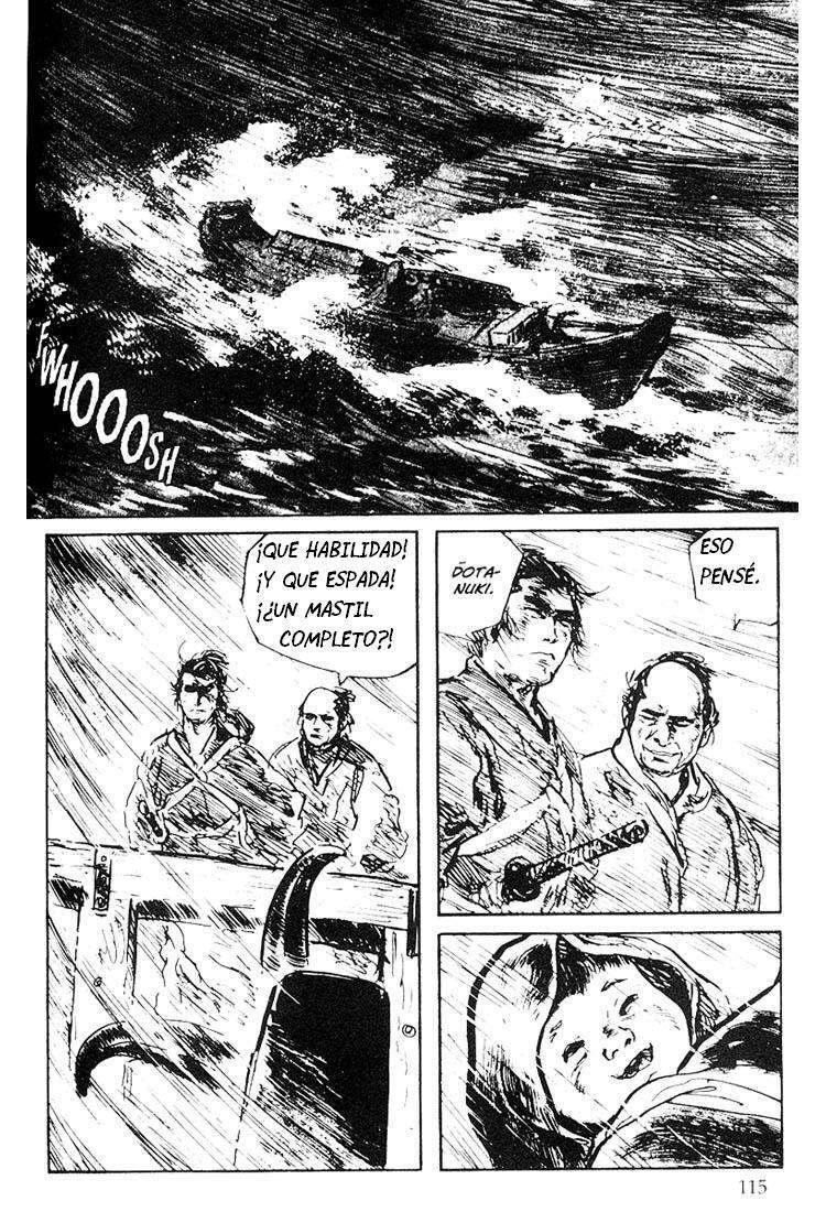 Capitulo 109 page 43