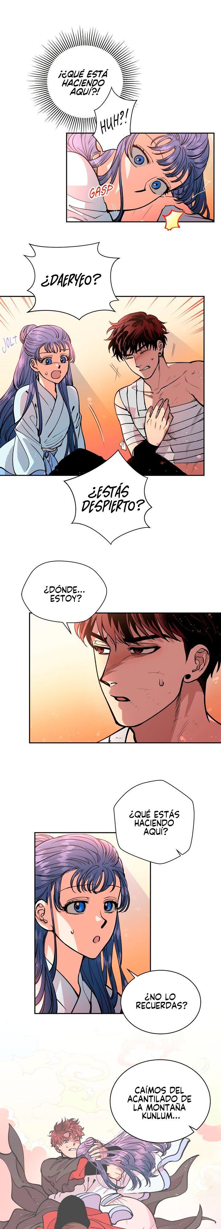 Capitulo 24 page 16