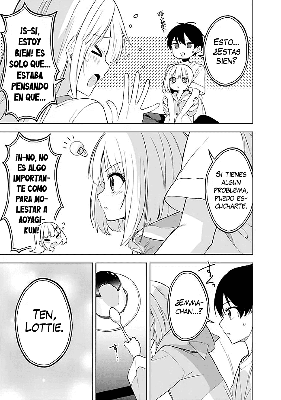 Capitulo 20 page 15
