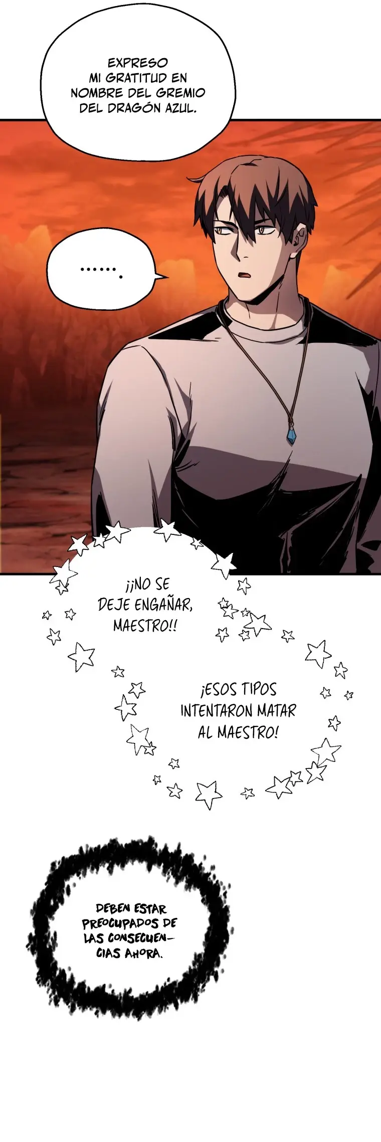 Capitulo 110 page 28