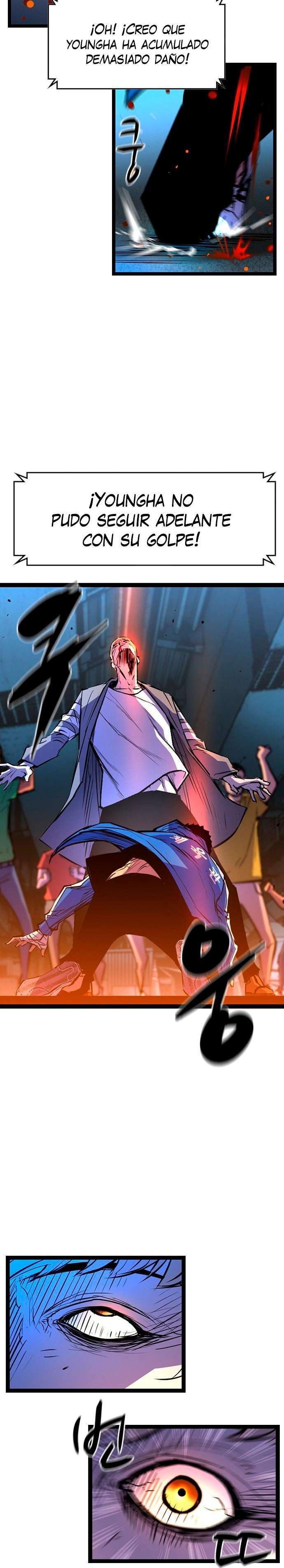 Capitulo 86 page 33