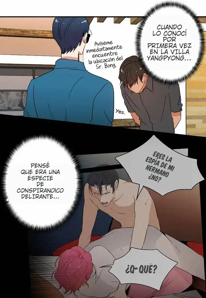 Capitulo 51 page 18