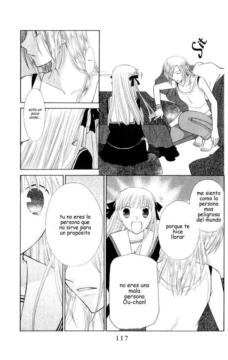 Capitulo 99 page 19
