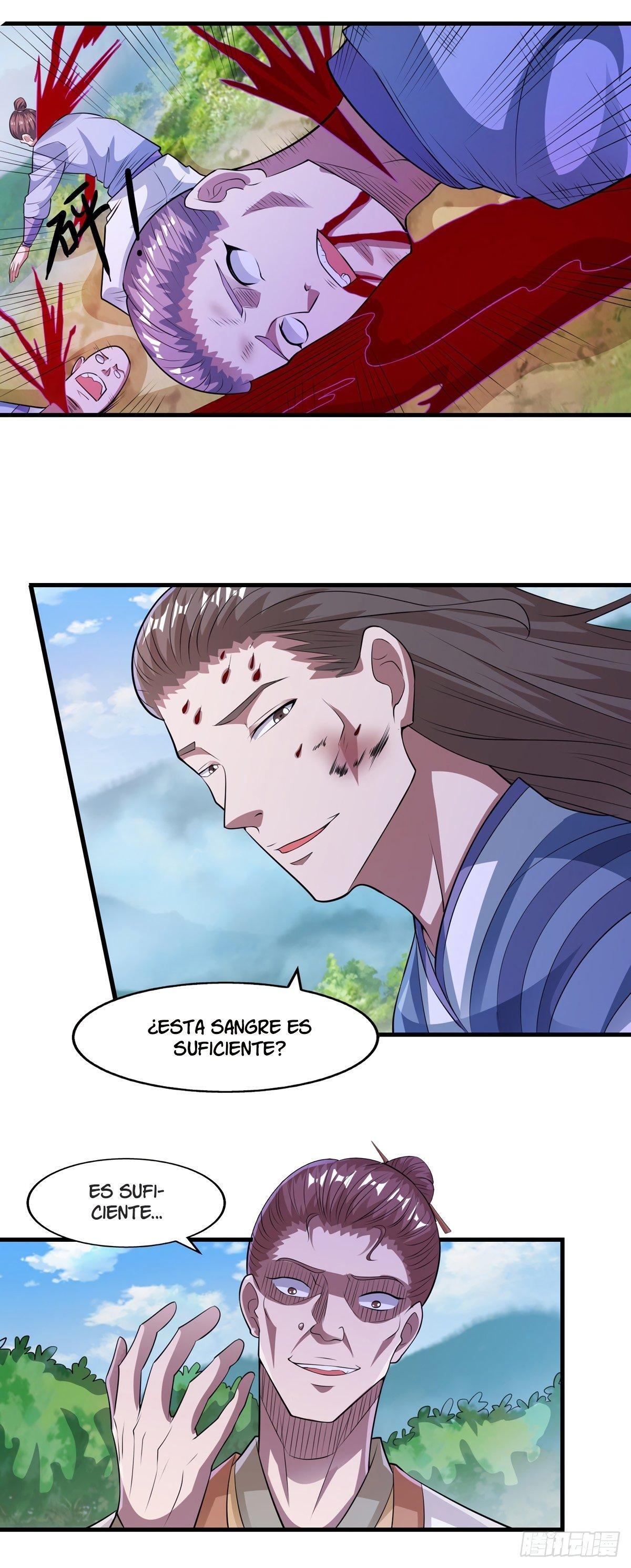 Capitulo 58 page 21
