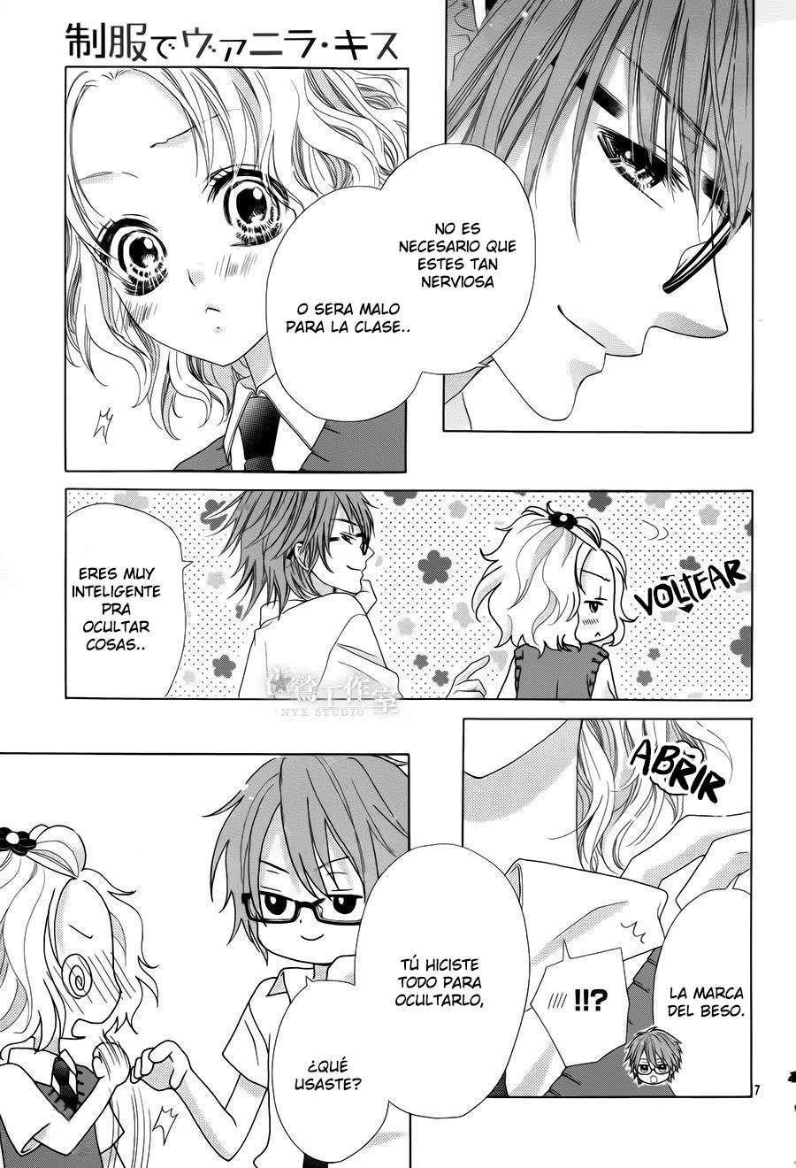 Capitulo 17 page 8