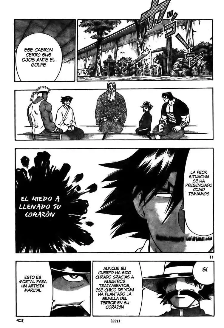 Capitulo 283 page 11