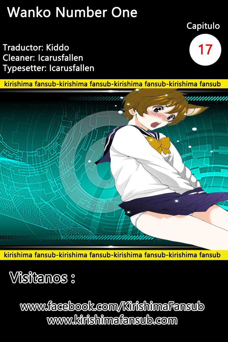 Capitulo 17 page 1