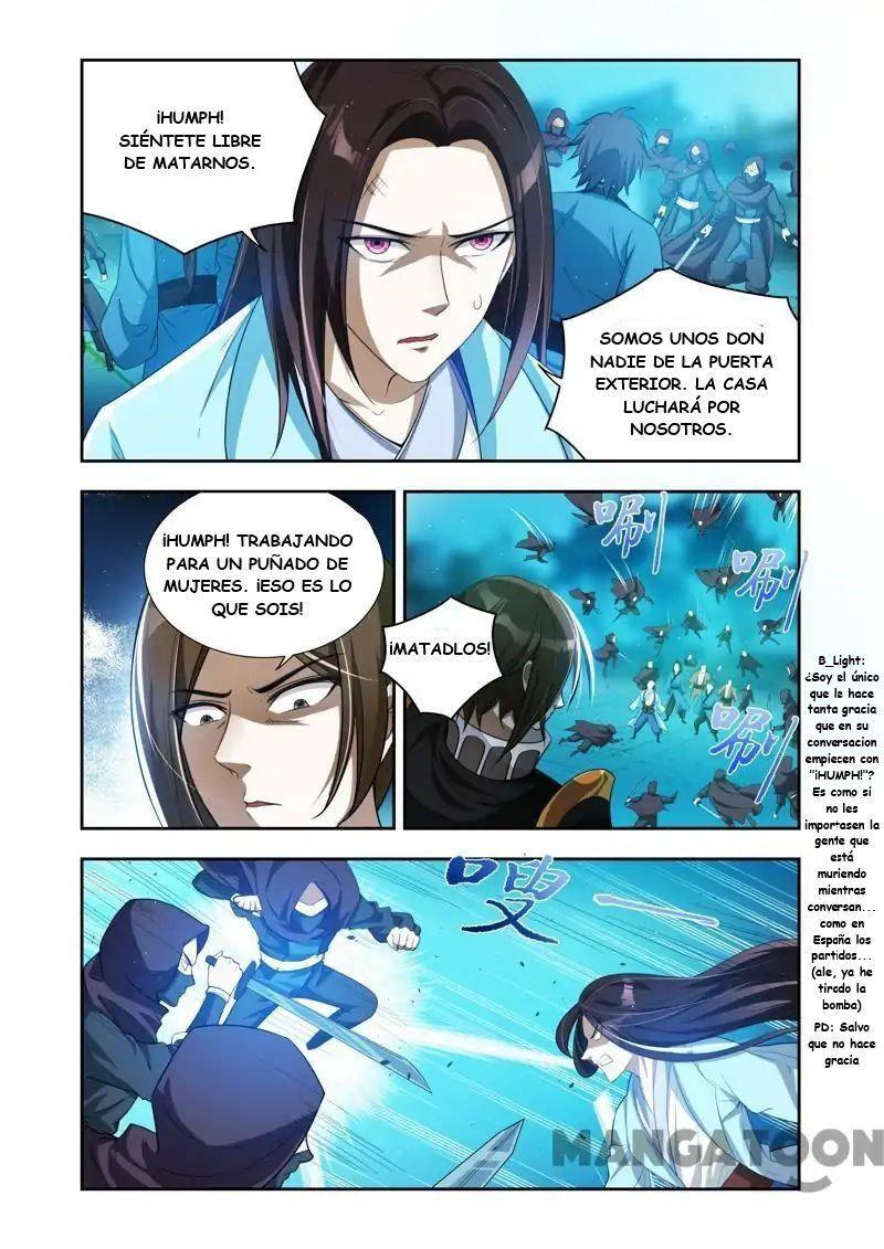 Capitulo 39 page 5