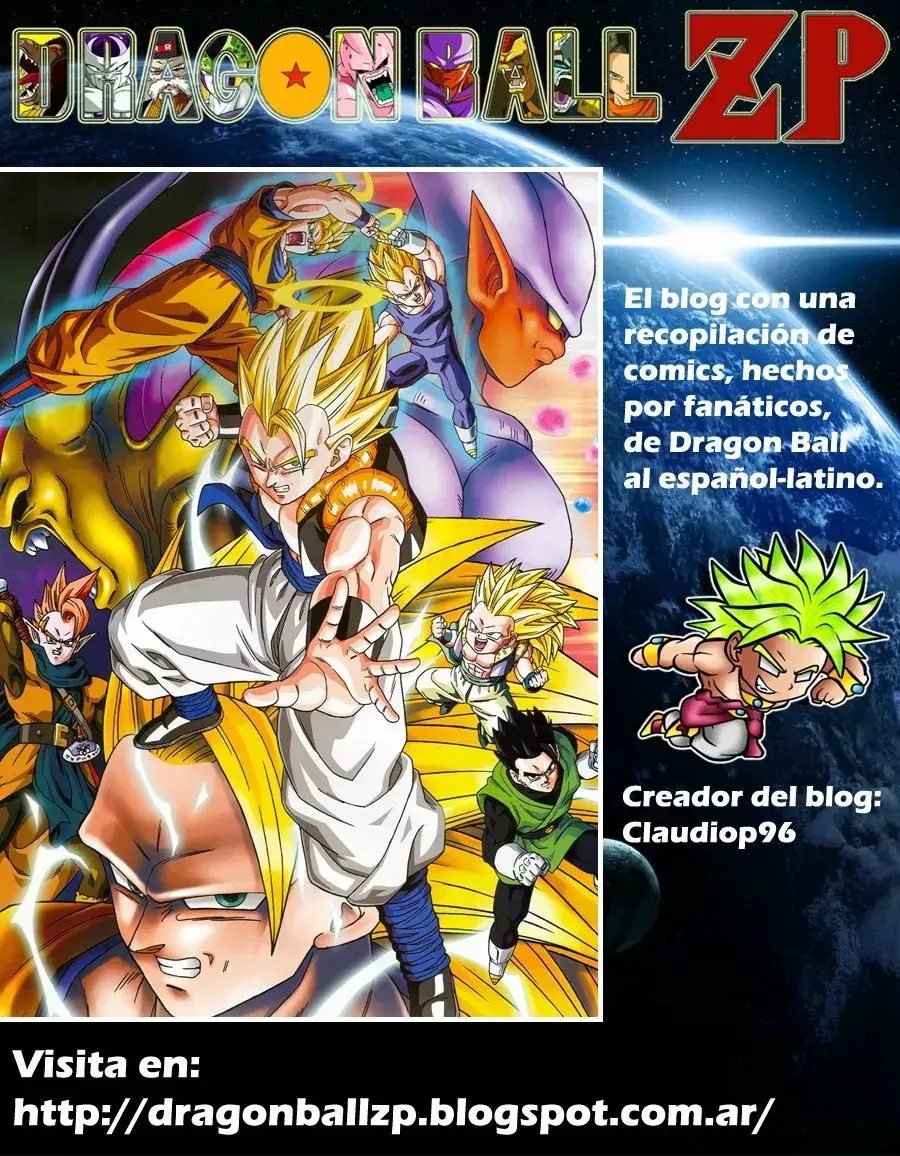 Capitulo 262 page 16